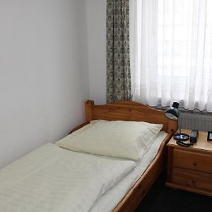 Kamer met Twee Aparte Bedden